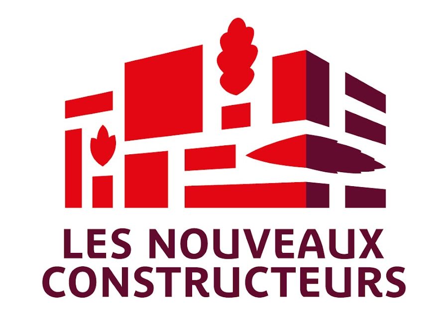Logo du Promoteur Les Nouveaux Constructeurs