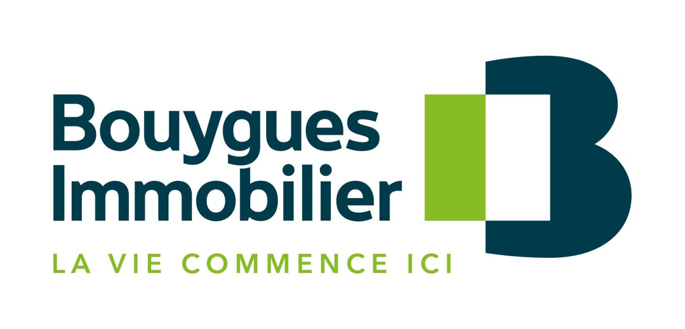 Logo du promoteur BOUYGUES Immobilier